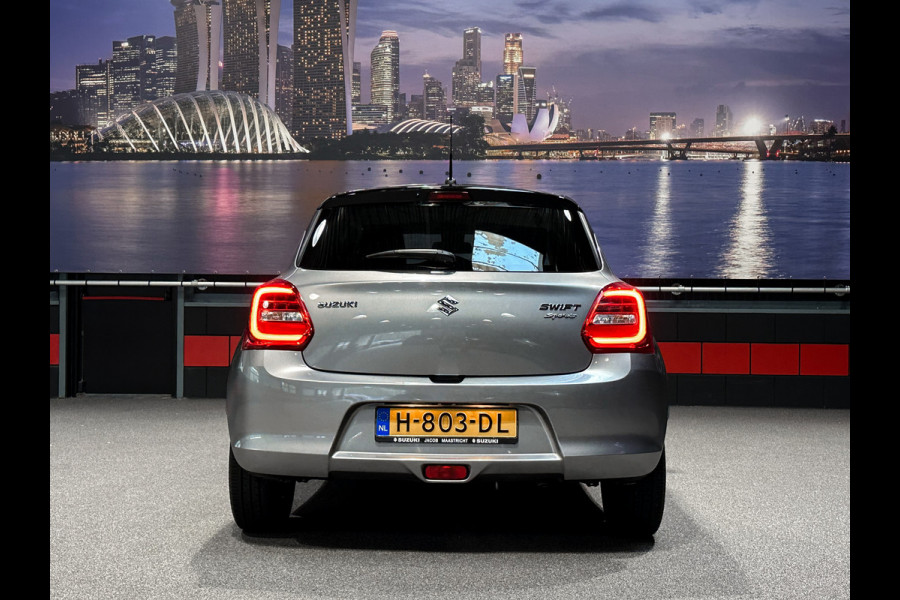 Suzuki Swift 1.2 Stijl AdaptiveCruise|Camera|Navigatie|NL NAP