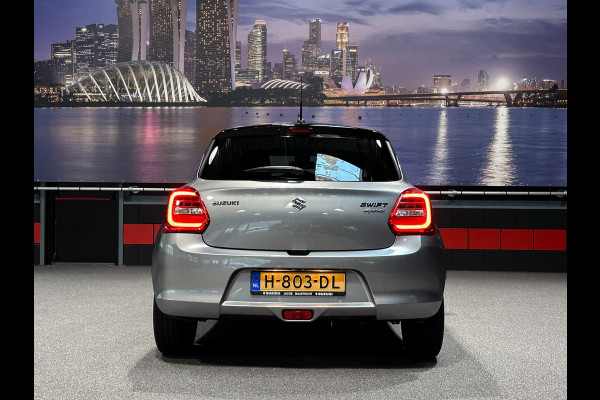 Suzuki Swift 1.2 Stijl AdaptiveCruise|Camera|Navigatie|NL NAP