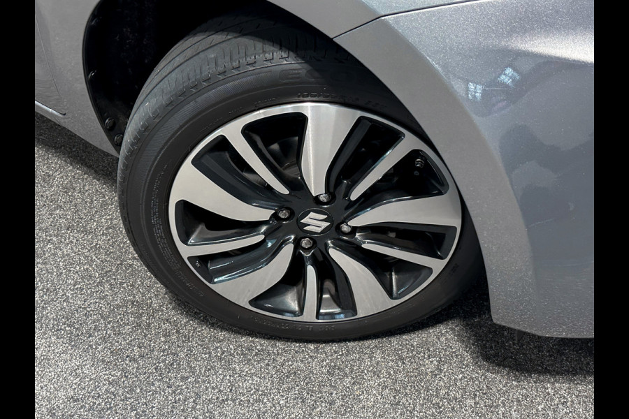 Suzuki Swift 1.2 Stijl AdaptiveCruise|Camera|Navigatie|NL NAP