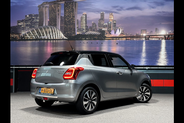 Suzuki Swift 1.2 Stijl AdaptiveCruise|Camera|Navigatie|NL NAP