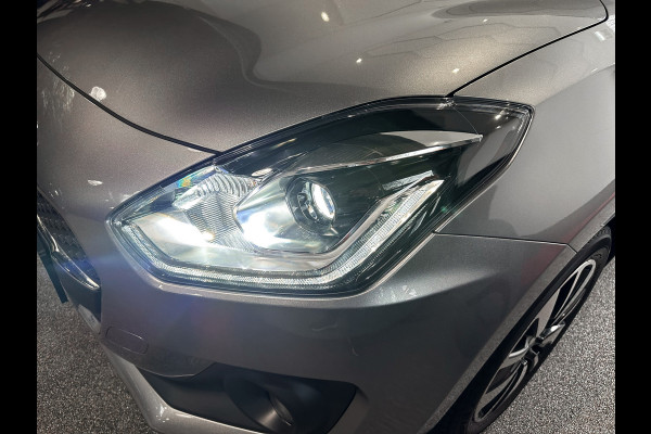 Suzuki Swift 1.2 Stijl AdaptiveCruise|Camera|Navigatie|NL NAP