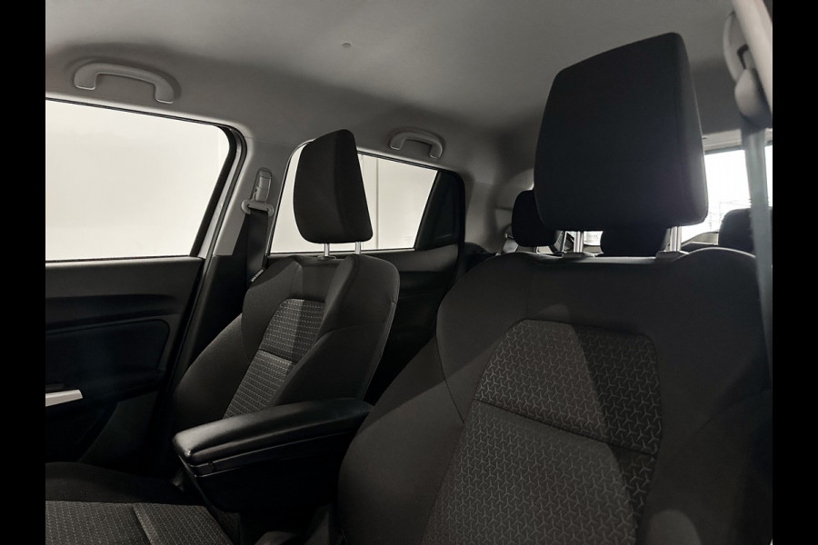 Suzuki Swift 1.2 Stijl AdaptiveCruise|Camera|Navigatie|NL NAP