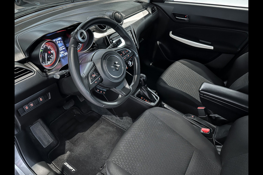 Suzuki Swift 1.2 Stijl AdaptiveCruise|Camera|Navigatie|NL NAP