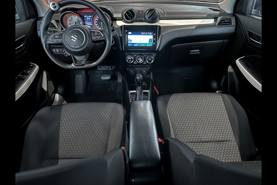Suzuki Swift 1.2 Stijl AdaptiveCruise|Camera|Navigatie|NL NAP