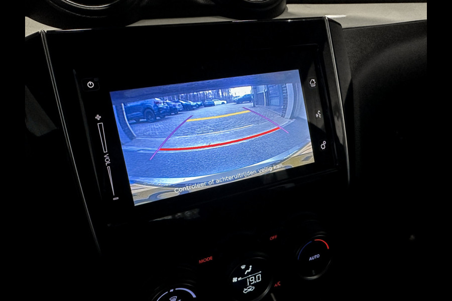 Suzuki Swift 1.2 Stijl AdaptiveCruise|Camera|Navigatie|NL NAP