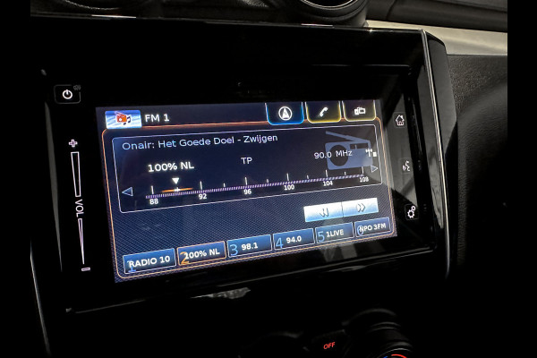 Suzuki Swift 1.2 Stijl AdaptiveCruise|Camera|Navigatie|NL NAP