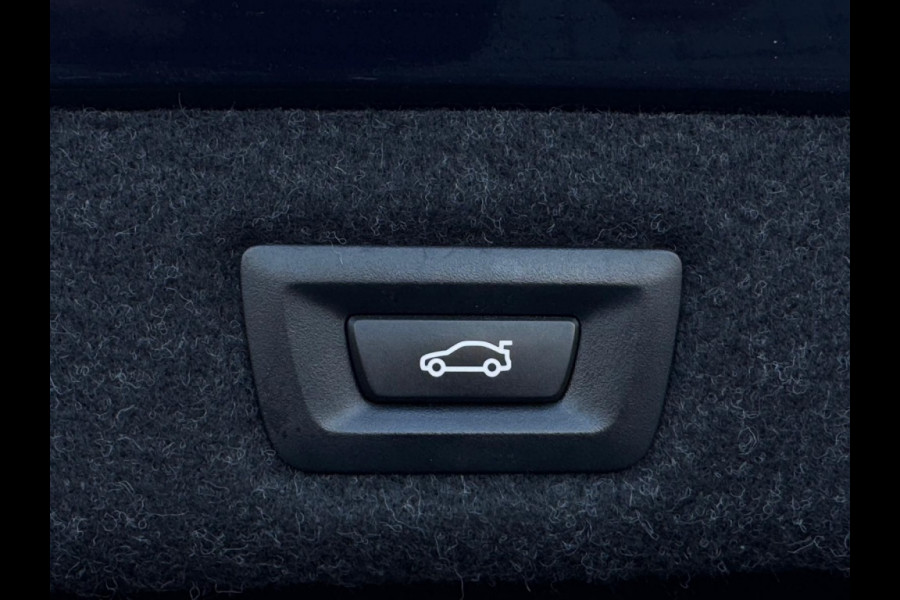 BMW 5 Serie 520e High Exe 2022 NWE MODEL FULL PANO NAVI ACC ECC CAMERA