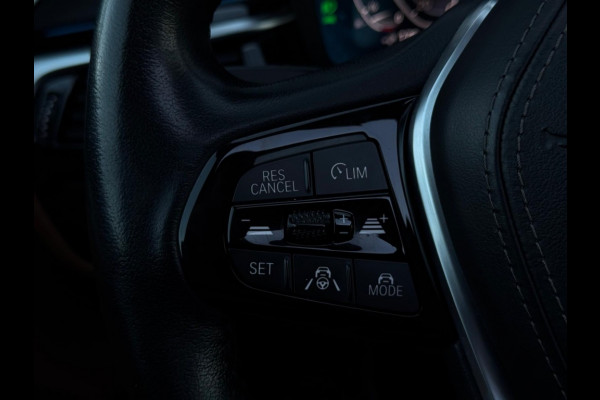 BMW 5 Serie 520e High Exe 2022 NWE MODEL FULL PANO NAVI ACC ECC CAMERA