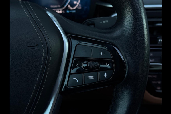 BMW 5 Serie 520e High Exe 2022 NWE MODEL FULL PANO NAVI ACC ECC CAMERA