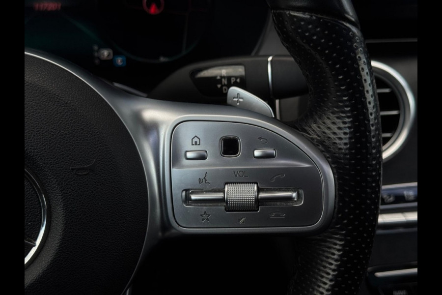 Mercedes-Benz C-Klasse 300 e Bns Sol. AMG FULL PANO NAVI 360 CAMERA LEDER LED