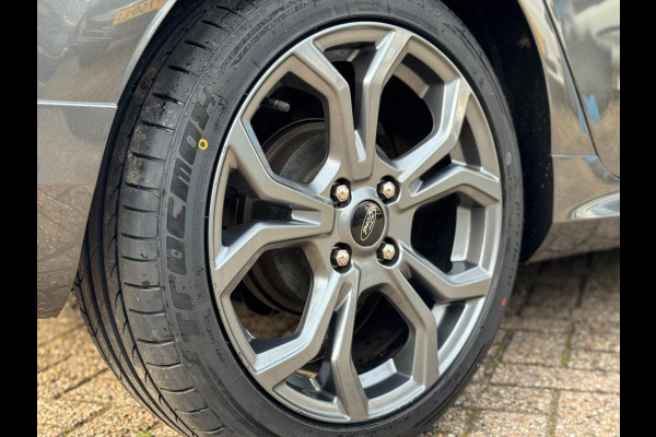 Ford Fiesta 1.0 EcoBoost ST-Line 2020 GRIJS NAVI CLIMA NAP!