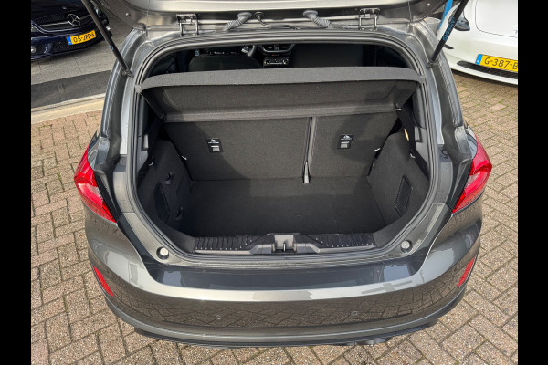 Ford Fiesta 1.0 EcoBoost ST-Line 2020 GRIJS NAVI CLIMA NAP!