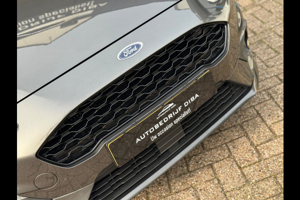 Ford Fiesta 1.0 EcoBoost ST-Line 2020 GRIJS NAVI CLIMA NAP!