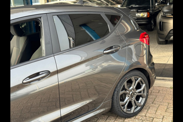 Ford Fiesta 1.0 EcoBoost ST-Line 2020 GRIJS NAVI CLIMA NAP!