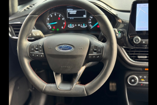 Ford Fiesta 1.0 EcoBoost ST-Line 2020 GRIJS NAVI CLIMA NAP!
