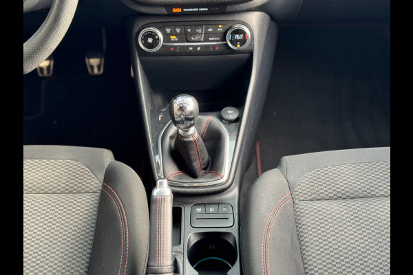 Ford Fiesta 1.0 EcoBoost ST-Line 2020 GRIJS NAVI CLIMA NAP!