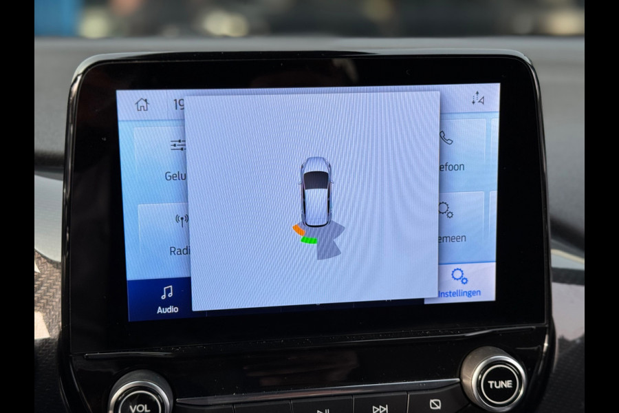 Ford Fiesta 1.0 EcoBoost ST-Line 2020 GRIJS NAVI CLIMA NAP!