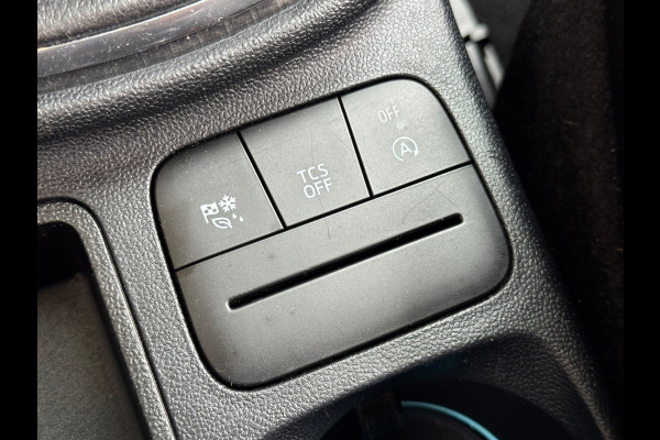Ford Fiesta 1.0 EcoBoost ST-Line 2020 GRIJS NAVI CLIMA NAP!