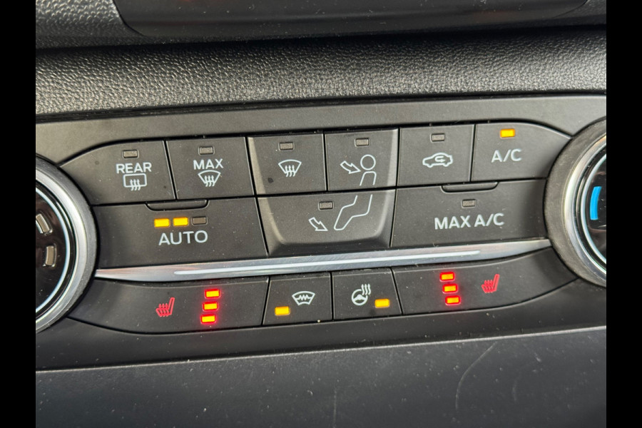 Ford Fiesta 1.0 EcoBoost ST-Line 2020 GRIJS NAVI CLIMA NAP!