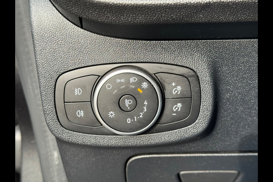 Ford Fiesta 1.0 EcoBoost ST-Line 2020 GRIJS NAVI CLIMA NAP!