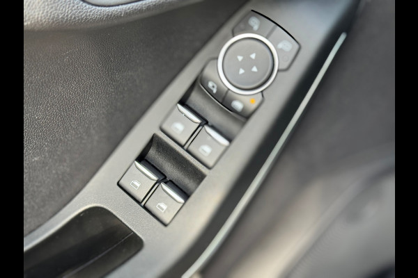 Ford Fiesta 1.0 EcoBoost ST-Line 2020 GRIJS NAVI CLIMA NAP!