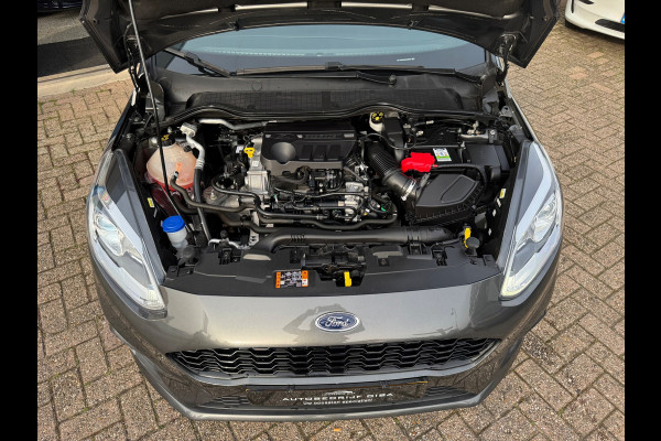 Ford Fiesta 1.0 EcoBoost ST-Line 2020 GRIJS NAVI CLIMA NAP!
