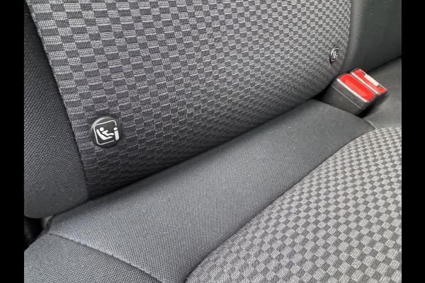 Ford Fiesta 1.0 EcoBoost ST-Line 2019 Zwart NAVI CLIMA NAP!