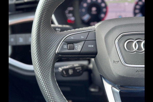 Audi Q3 Sportback 45 TFSI e S Edition Matrix/Camera/AppleCarPlay