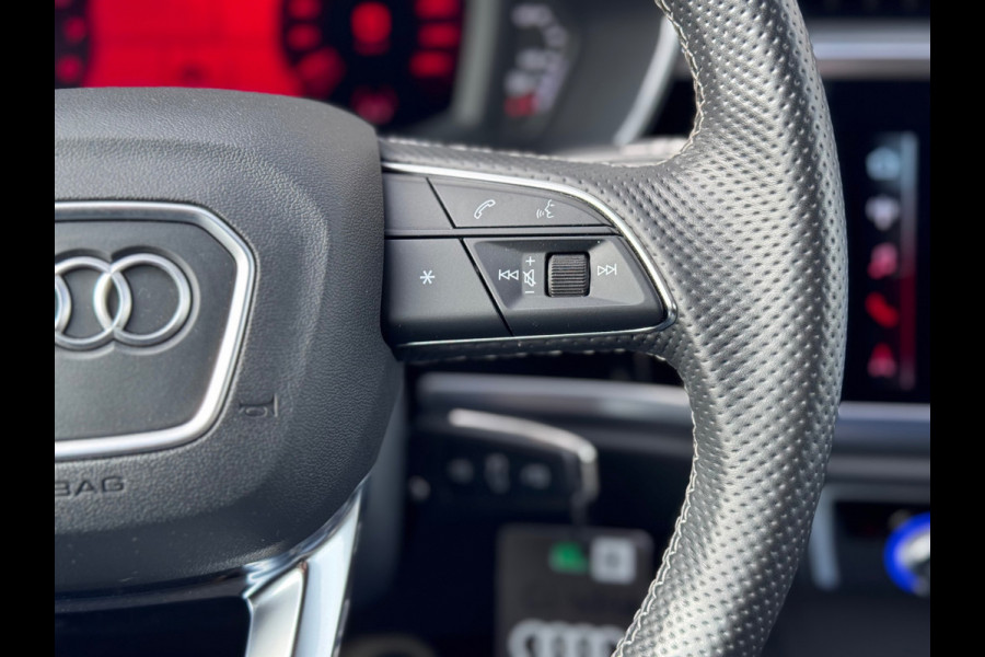 Audi Q3 Sportback 45 TFSI e S Edition Matrix/Camera/AppleCarPlay