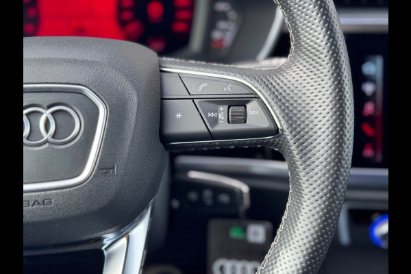 Audi Q3 Sportback 45 TFSI e S Edition Matrix/Camera/AppleCarPlay