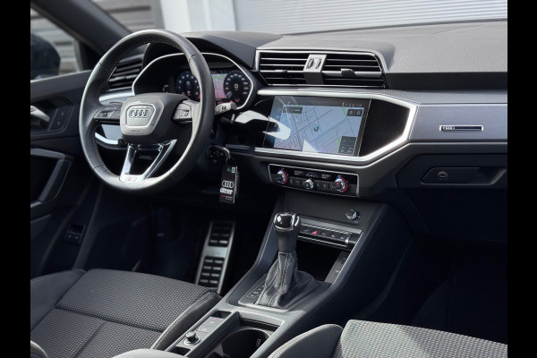 Audi Q3 Sportback 45 TFSI e S Edition Matrix/Camera/AppleCarPlay