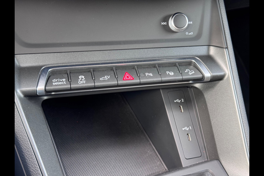 Audi Q3 Sportback 45 TFSI e S Edition Matrix/Camera/AppleCarPlay
