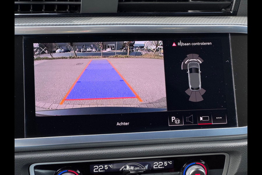 Audi Q3 Sportback 45 TFSI e S Edition Matrix/Camera/AppleCarPlay