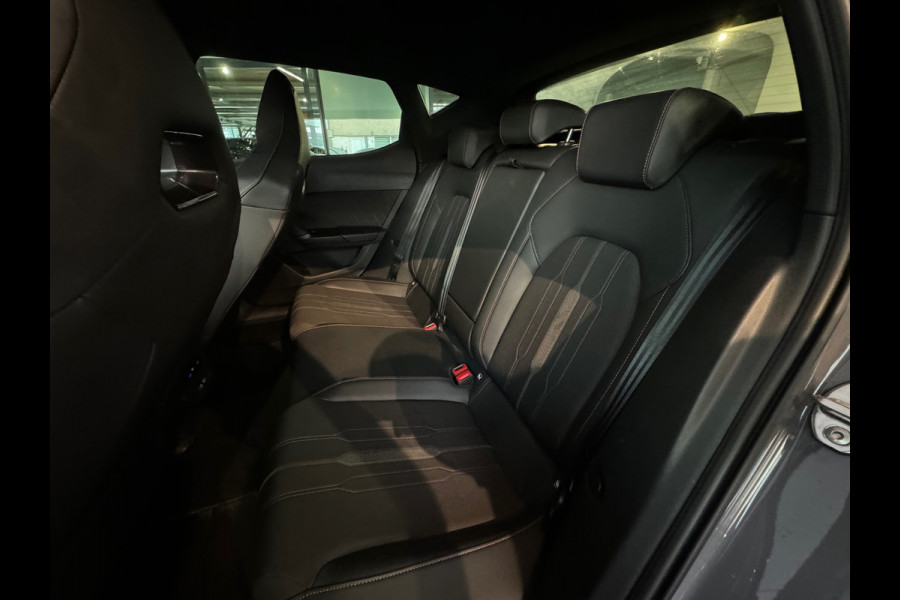 CUPRA Leon 1.4 e-Hybrid VZ Copper Edition Pano|keyless|Sfeer