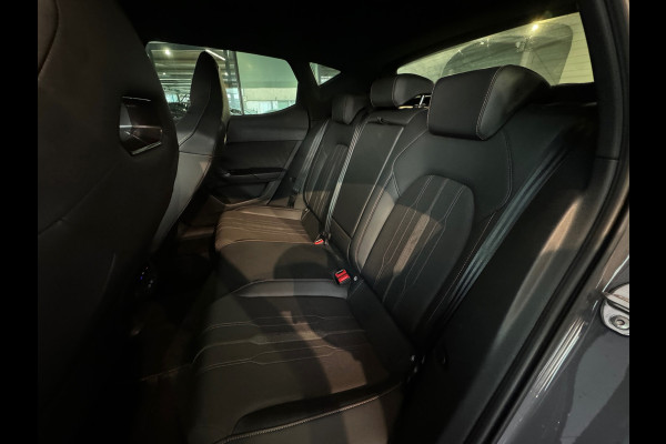 CUPRA Leon 1.4 e-Hybrid VZ Copper Edition Pano|keyless|Sfeer