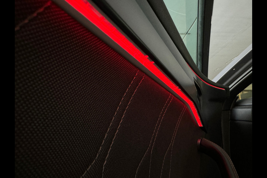 CUPRA Leon 1.4 e-Hybrid VZ Copper Edition Pano|keyless|Sfeer