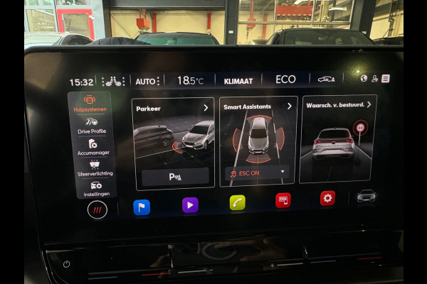 CUPRA Leon 1.4 e-Hybrid VZ Copper Edition Pano|keyless|Sfeer