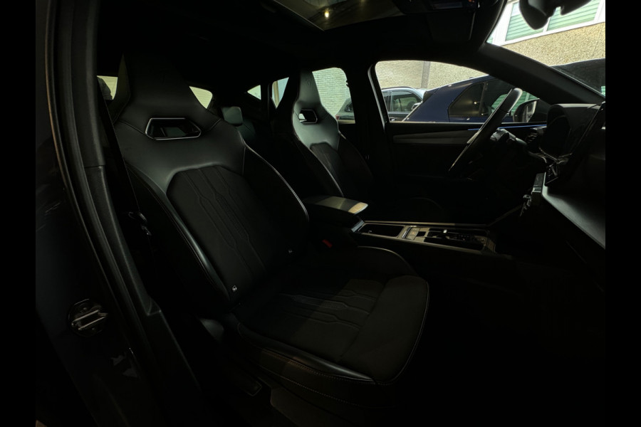 CUPRA Leon 1.4 e-Hybrid VZ Copper Edition Pano|keyless|Sfeer