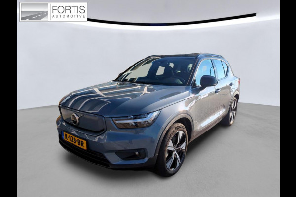 Volvo XC40 Recharge P8 AWD R-Design NL-AUTO | TREKHAAK | PANODAK