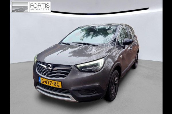 Opel Crossland X 1.2 Turbo 120 Jaar Edition NL-AUTO | CARPLAY | AIRCO | AUTOMAAT