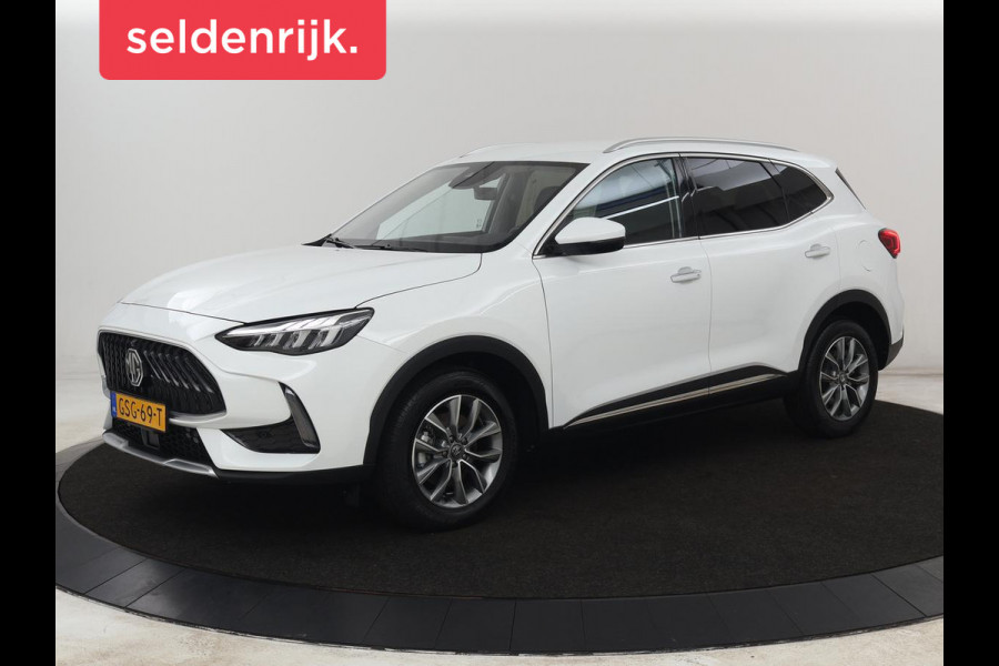 MG EHS 1.5 TGDI PHEV Comfort | Origineel NL | Leder | Adaptive cruise | Stoelverwarming | Carplay | Camera | Digital Cockpit | Navigatie | Keyless | Plug In