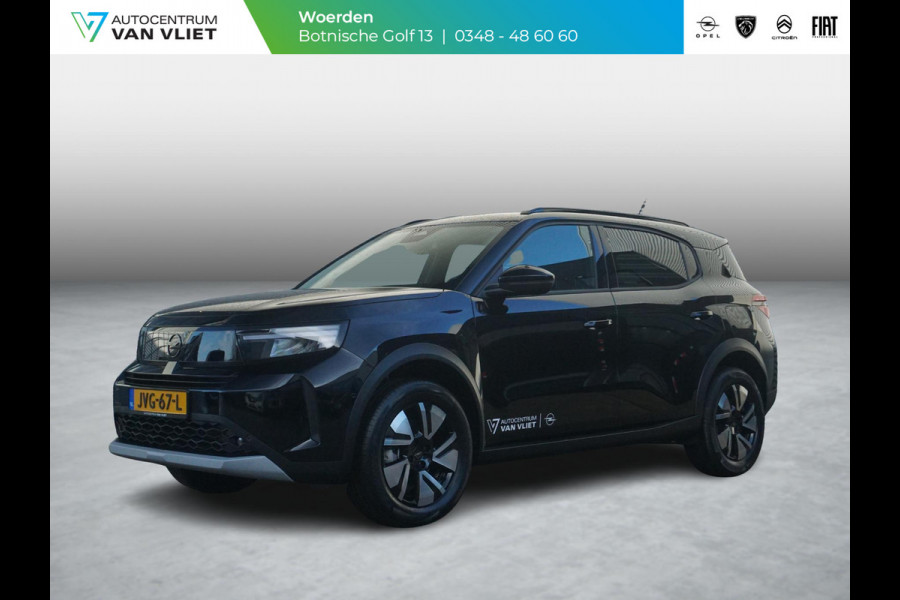 Opel Frontera 1.2 Turbo Hybrid GS Winterpakket