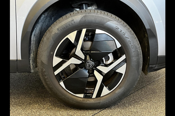 Peugeot 2008 1.2 PureTech 130pk Automaat GT-Line | DEMO ! | Navigatie | Apple Carplay/Android Auto | Camera | Parkeersensoren | Ledverlichting | Cruise Control | Virtual Cockpit | Climate Control | Lichtmetalen velgen