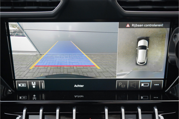 Lamborghini Urus 4.0 V8 Graphite Capsule Novitec Widebody Novitec Uitlaat HUD Pano Massage Ventilatie