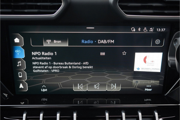 Lamborghini Urus 4.0 V8 Graphite Capsule Novitec Widebody Novitec Uitlaat HUD Pano Massage Ventilatie