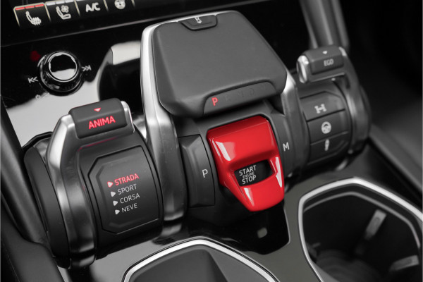 Lamborghini Urus 4.0 V8 Graphite Capsule Novitec Widebody Novitec Uitlaat HUD Pano Massage Ventilatie