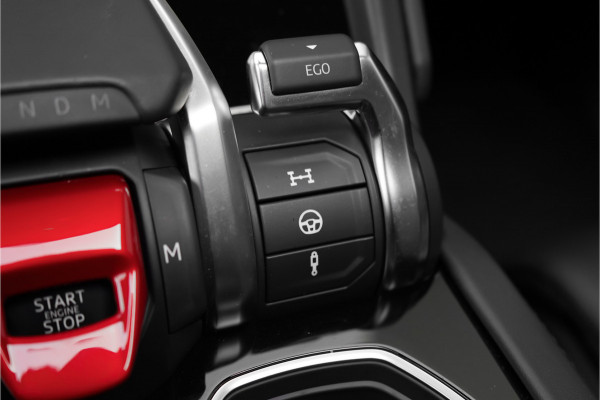 Lamborghini Urus 4.0 V8 Graphite Capsule Novitec Widebody Novitec Uitlaat HUD Pano Massage Ventilatie