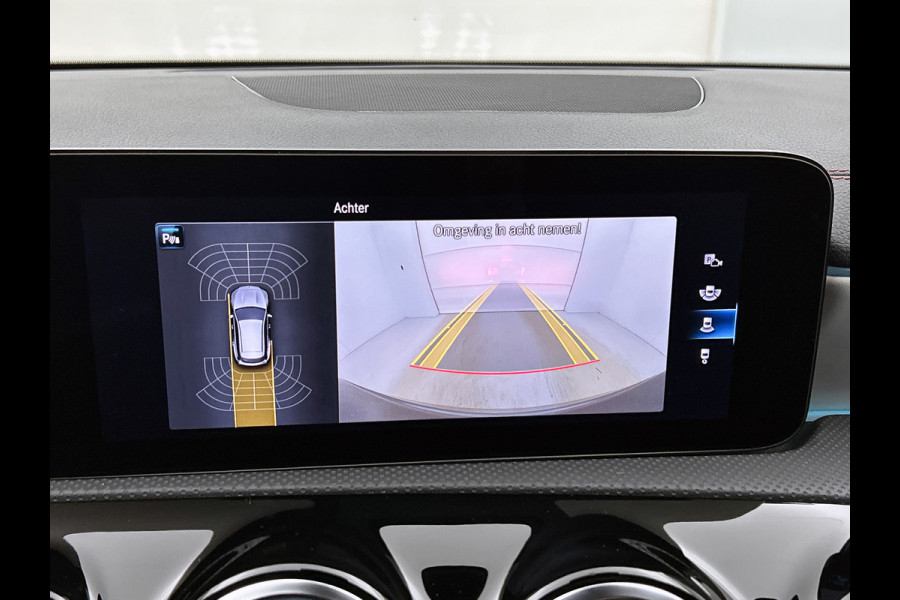 Mercedes-Benz CLA-Klasse Shooting Brake 250 e AMG Plug-In Hybride | AMG-Line | Achteruitrijcamera |  Sfeeverlichting | Navigatie | Stoelverwarming |  | Inclusief 24 maanden MB Certified garantie voor Europa.