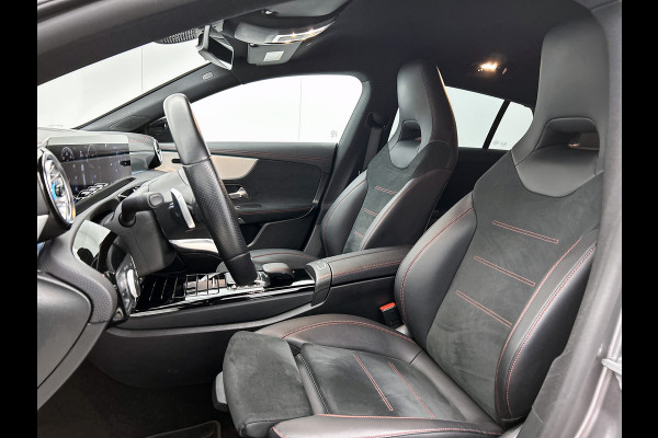 Mercedes-Benz CLA-Klasse Shooting Brake 250 e AMG Plug-In Hybride | AMG-Line | Achteruitrijcamera |  Sfeeverlichting | Navigatie | Stoelverwarming |  | Inclusief 24 maanden MB Certified garantie voor Europa.
