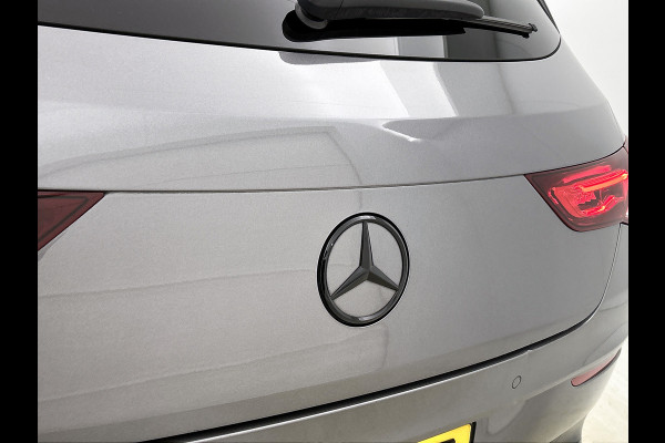 Mercedes-Benz CLA-Klasse Shooting Brake 250 e AMG Plug-In Hybride | AMG-Line | Achteruitrijcamera |  Sfeeverlichting | Navigatie | Stoelverwarming |  | Inclusief 24 maanden MB Certified garantie voor Europa.
